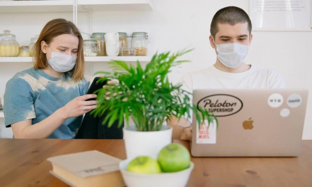 Μέχρι την Παρασκευή η δήλωση της υποχρεωτικής τηλεργασίας στην Εργάνη